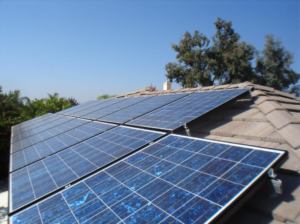 Concentric Neutral Solar WHAT WE DO – Concentric Electric